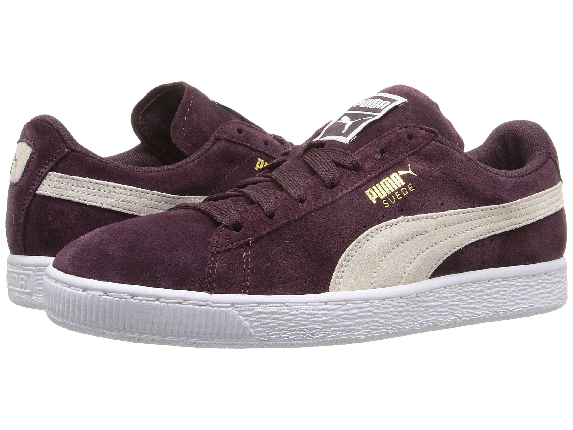 PUMA Suede Classic at