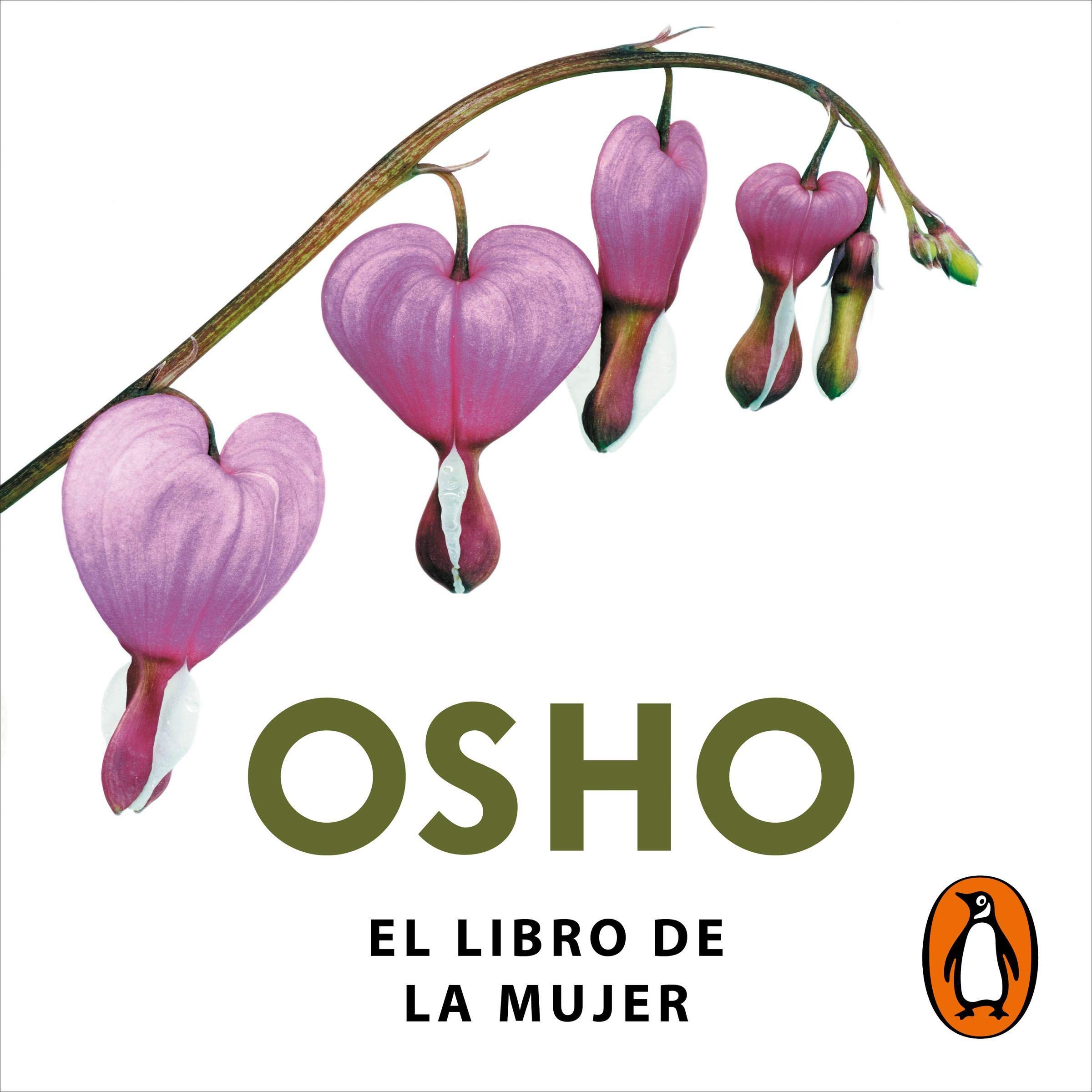 Cover art for El libro de la mujer [The Book of Women]