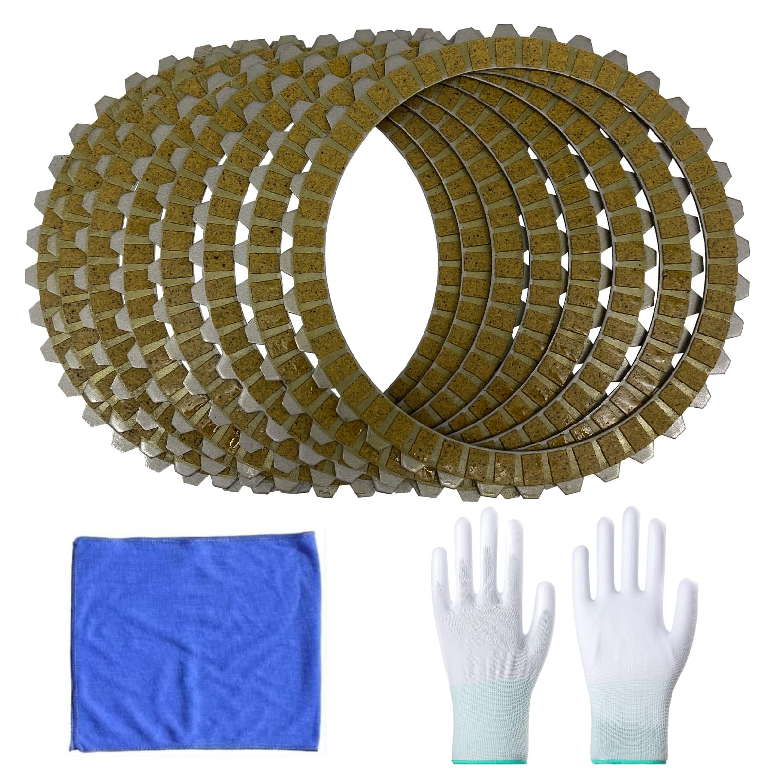 ハーレー　クラッチキット KIJIMA（キジマ） キジマ☆ライト/クラッチ/キット○HD-04485