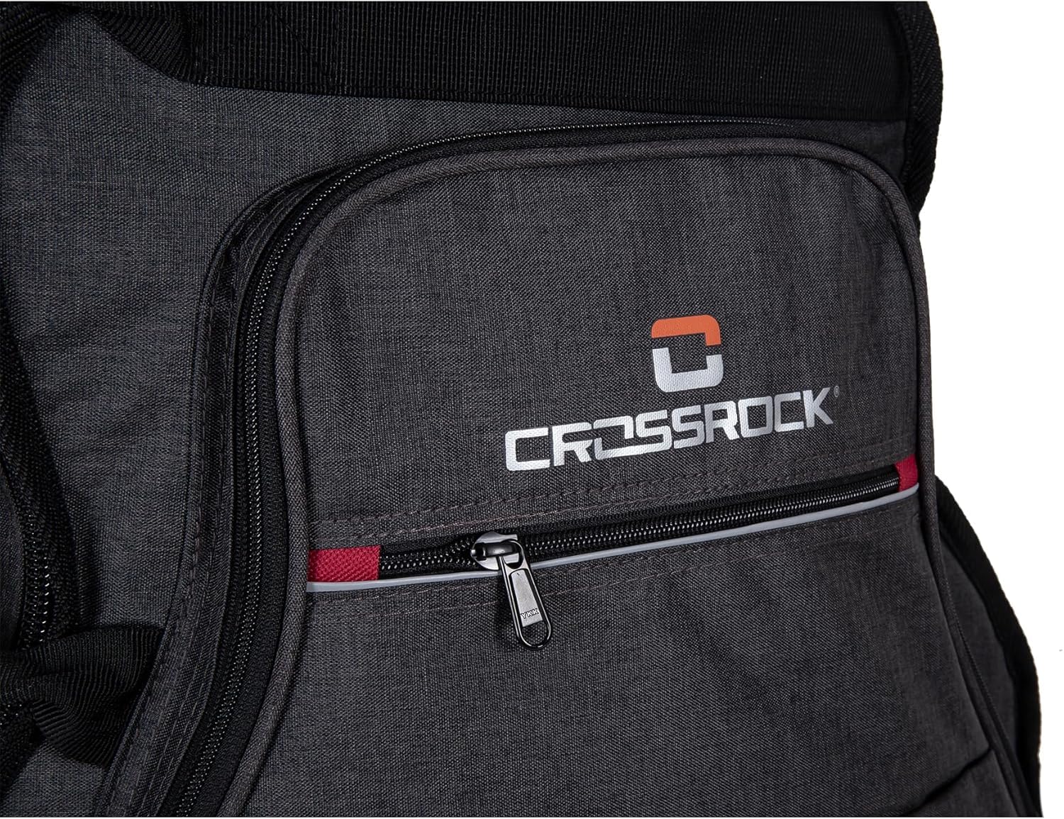 Crossrock Sac de la série