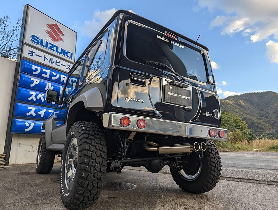 Amazon | オートルビーズ(autorubys)/オールドスクールリア