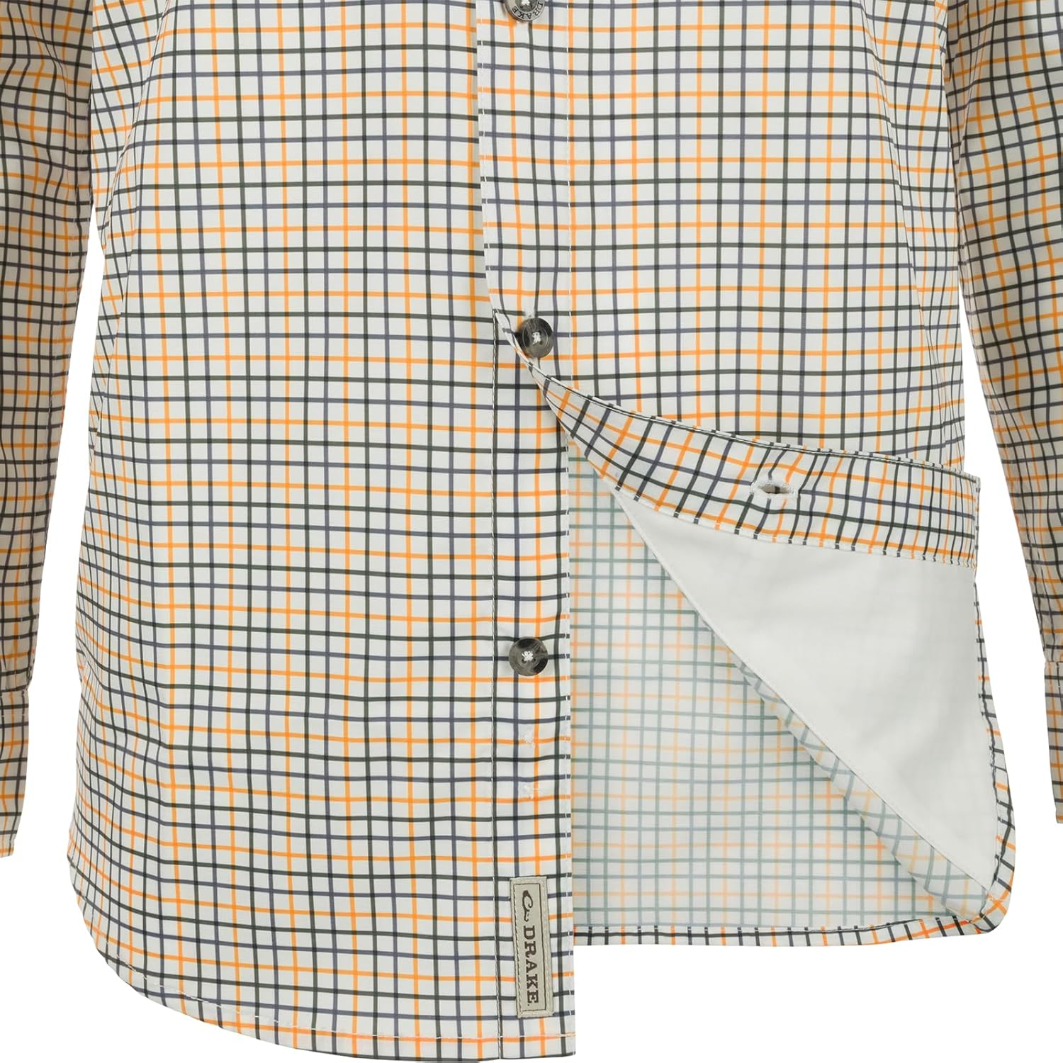 Drake Waterfowl Mens Ds2261 - Image 4