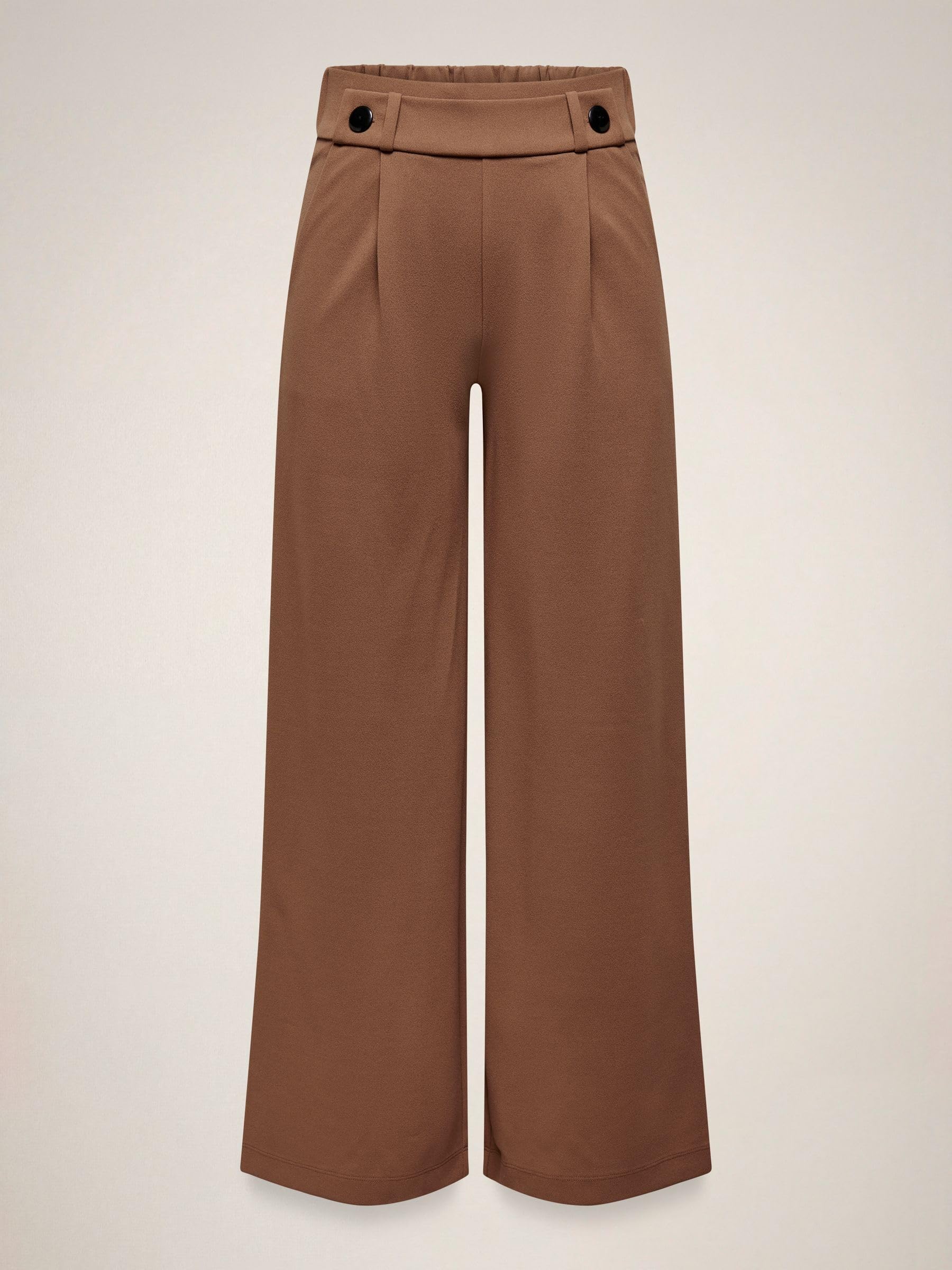 Culotte de Pierna Ancha Mujer JDY Long Pant