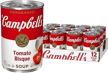 campbell soupさま専用 Vintage Campbell's Soup 1988 Special Edition Boy and Girl Campbell