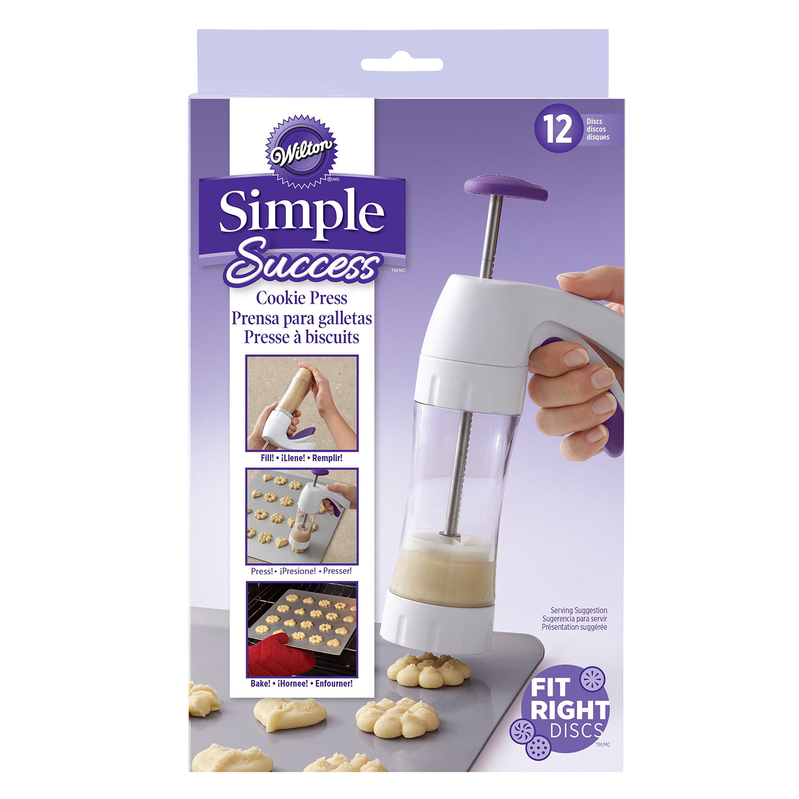 Cookie Press