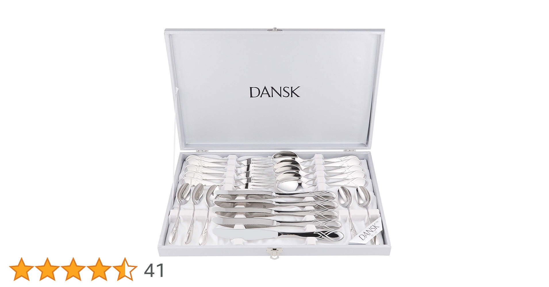 DANSKステンレス製カトラリーセット 18点 81jQuOYax2L.jpg_BO30,255,255,