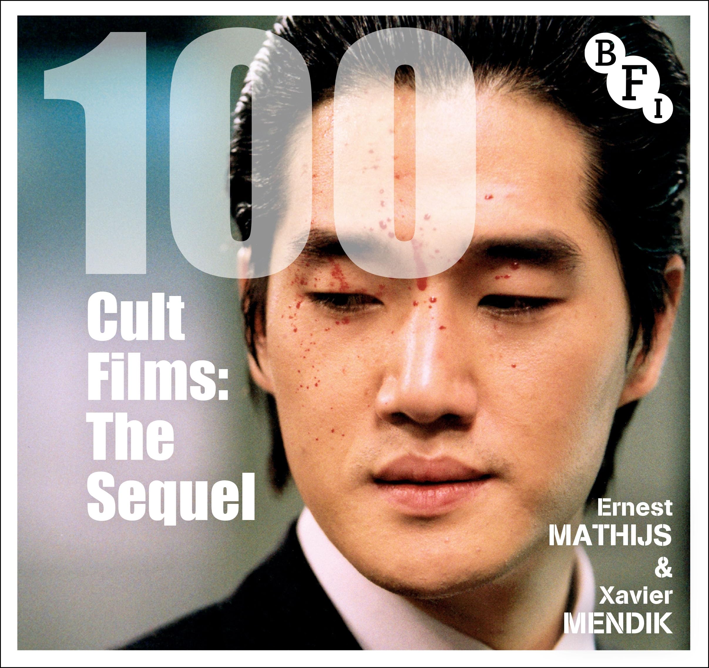 100 Cult Films The Sequel BFI Screen Guides livre cinéma anglais