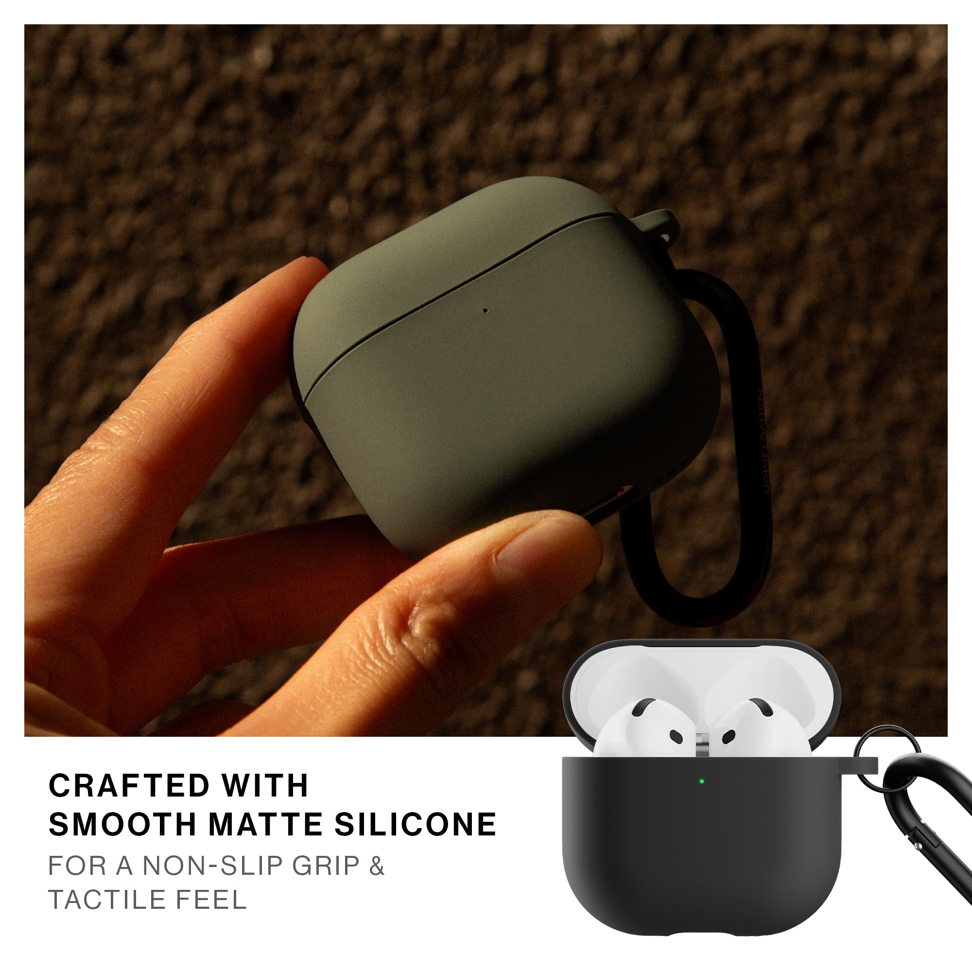 Amazon | Native Union (ネイティブユニオン) Active ケース