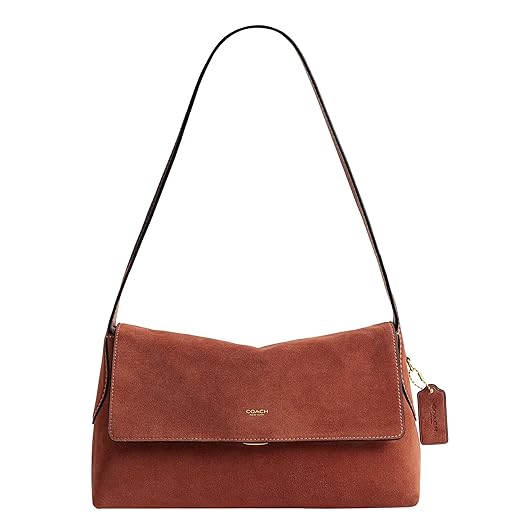 Coach Women’s Chelsea Shoulder Bag 30