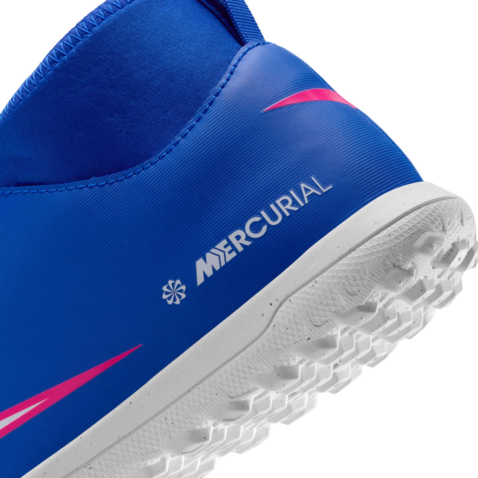 Nike Jr Superfly 10 Club Tf Scarpe da calcioUnisex - Bambini e Ragazzi