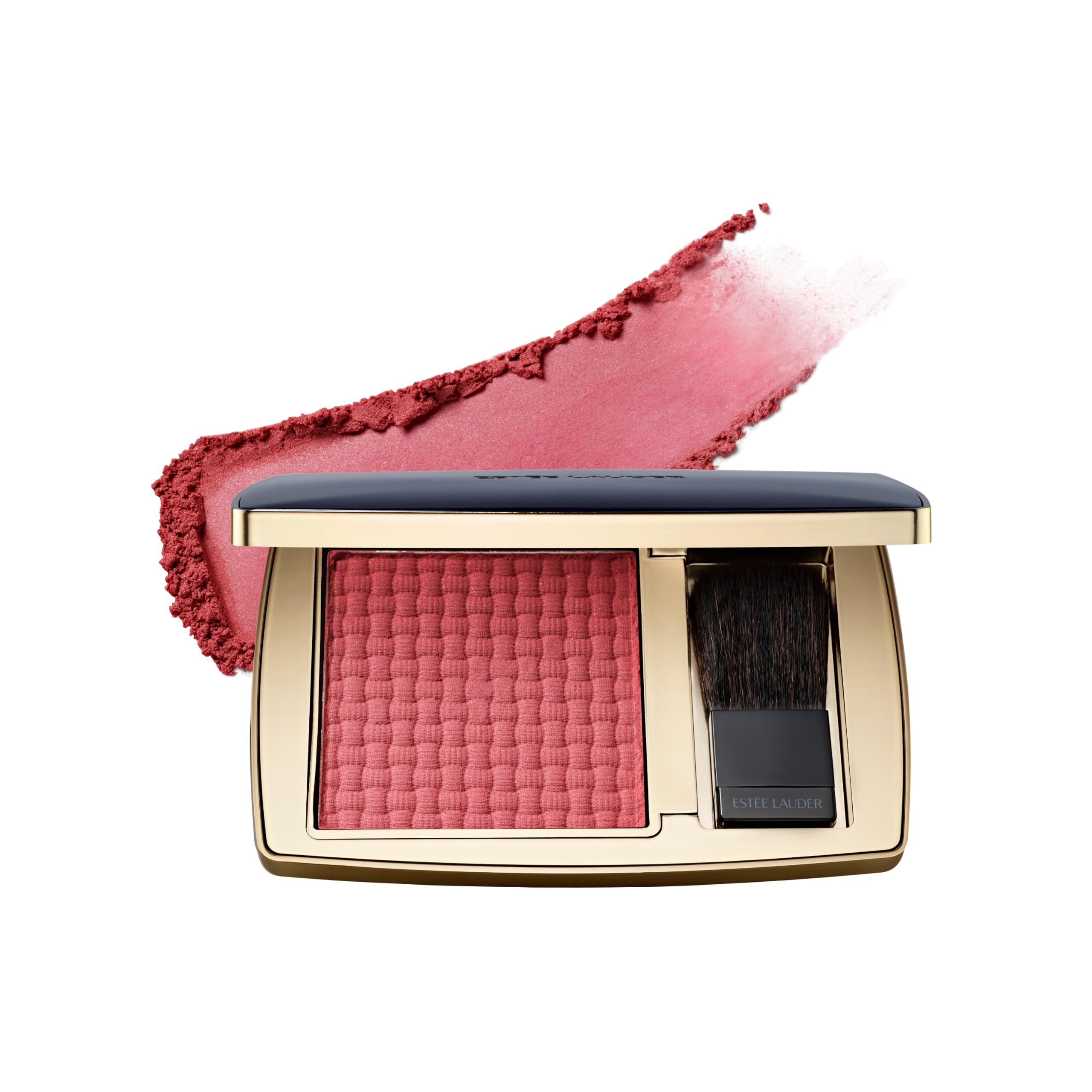 Estée Lauder The Sculpting Powder Blush | Blush in polvere contouring rimpolpante lunga tenuta 12 ore