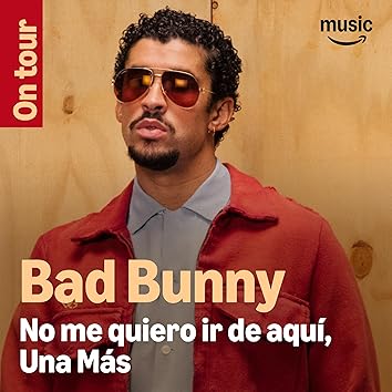 Urbano on Amazon Music Unlimited