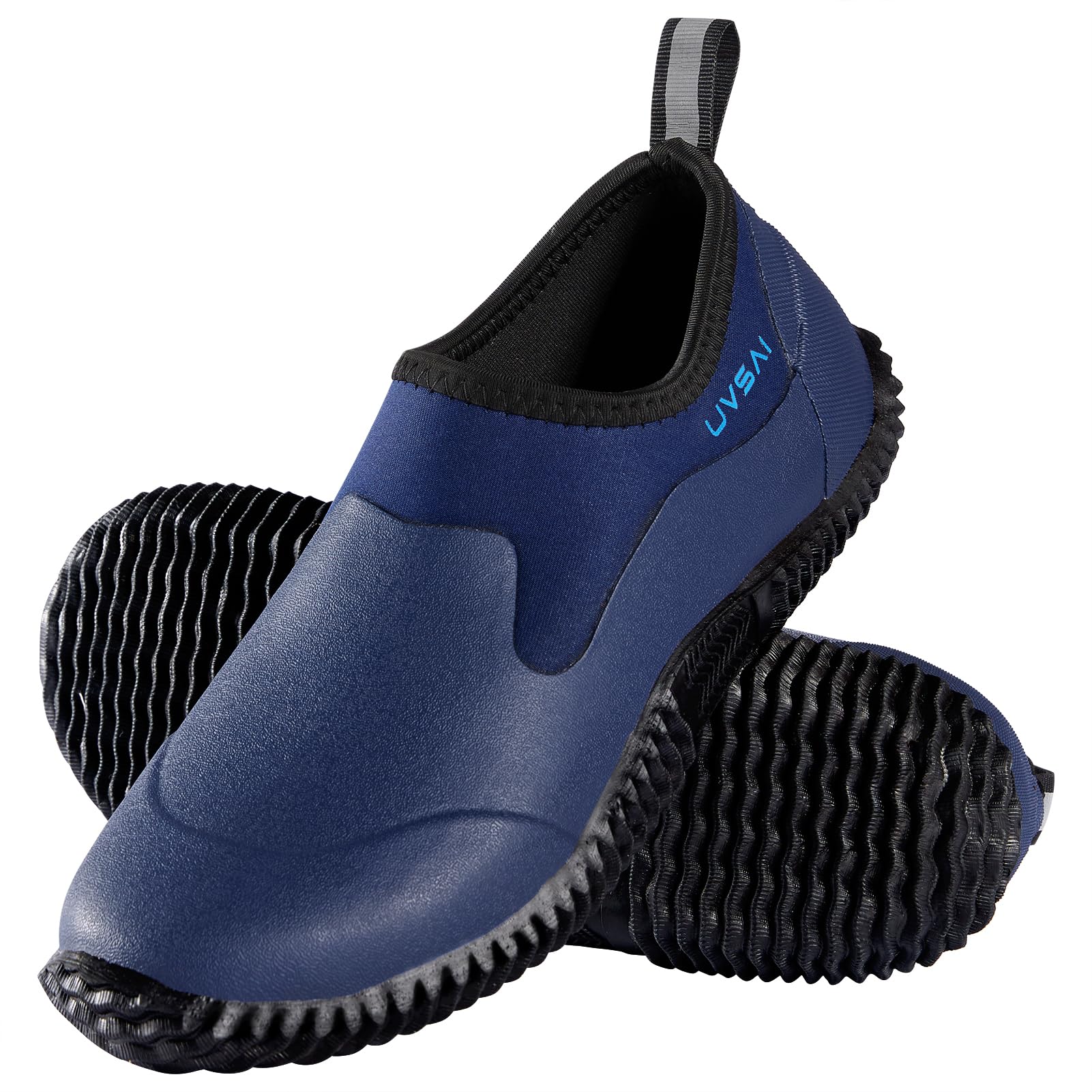 UVSAI Men’s Waterproof Garden Shoes