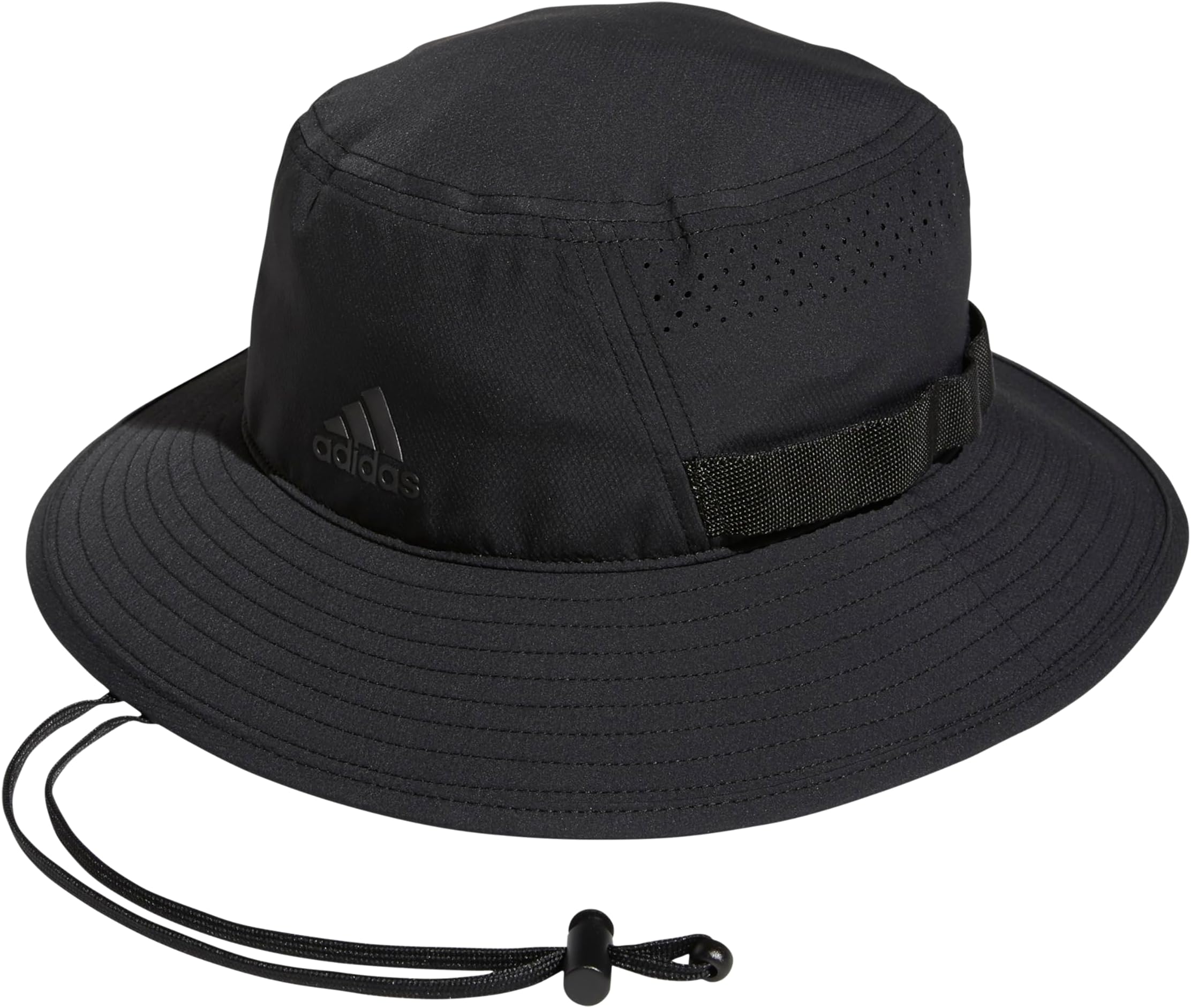 Men's Victory Bucket Hat – Outdoor Sun Boonie for Fishing & Hiking