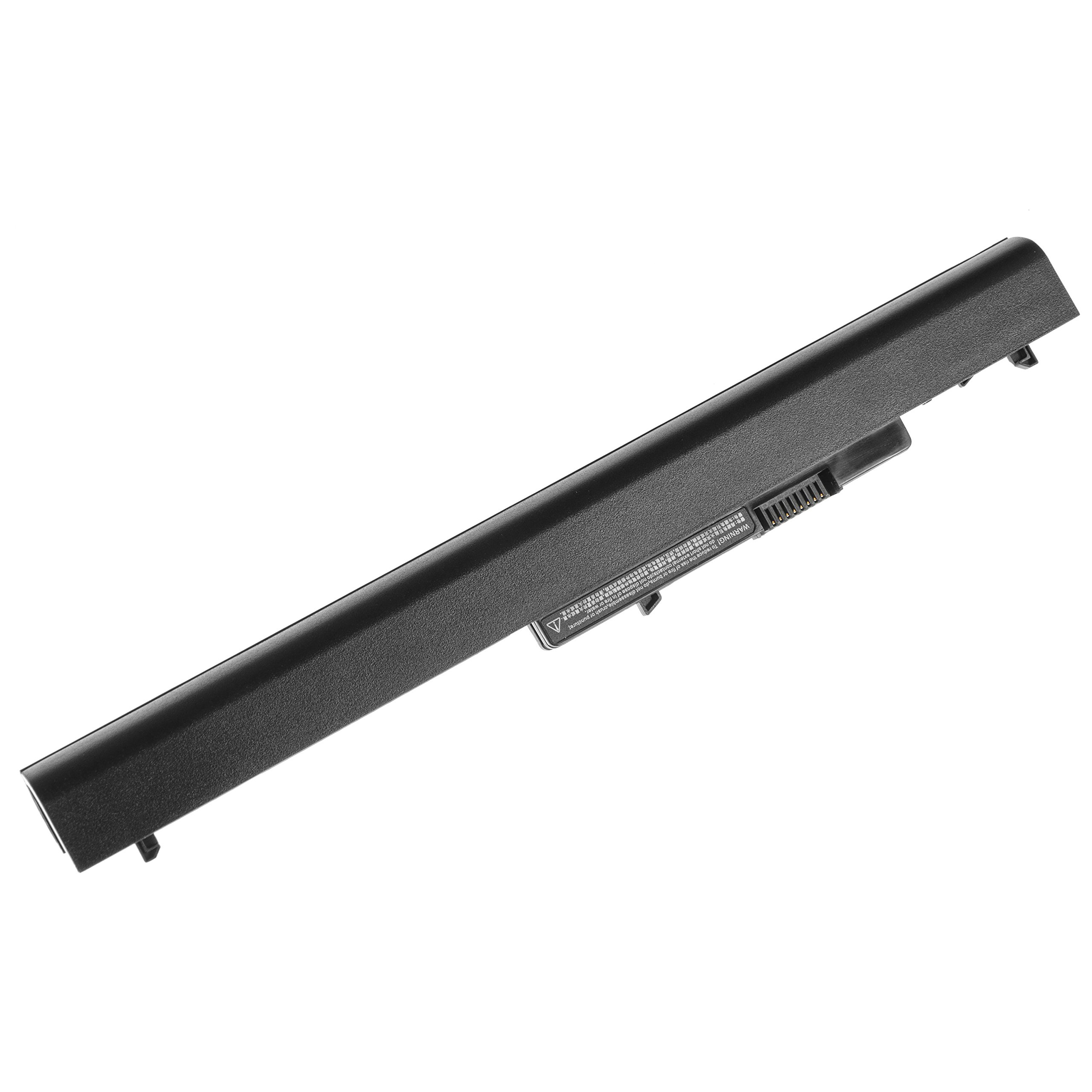 Green Cell® PRO Serie OA04 HSTNN-LB5S HSTNN-LB5Y HSTNN-PB5S HSTNN-PB5Y 746641-001 740715-001 Akku für HP Laptop (Original Samsung SDI Zellen, 4 Zellen, 2600mAh, Schwarz)