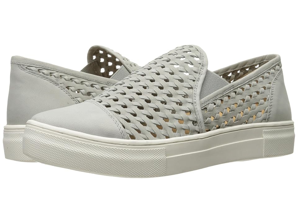 

Seychelles Latest (Light Grey) Women's Shoes
