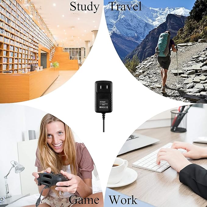 Cargador de Pared Digipartspower 2A con Cable Mini USB miniatura 4