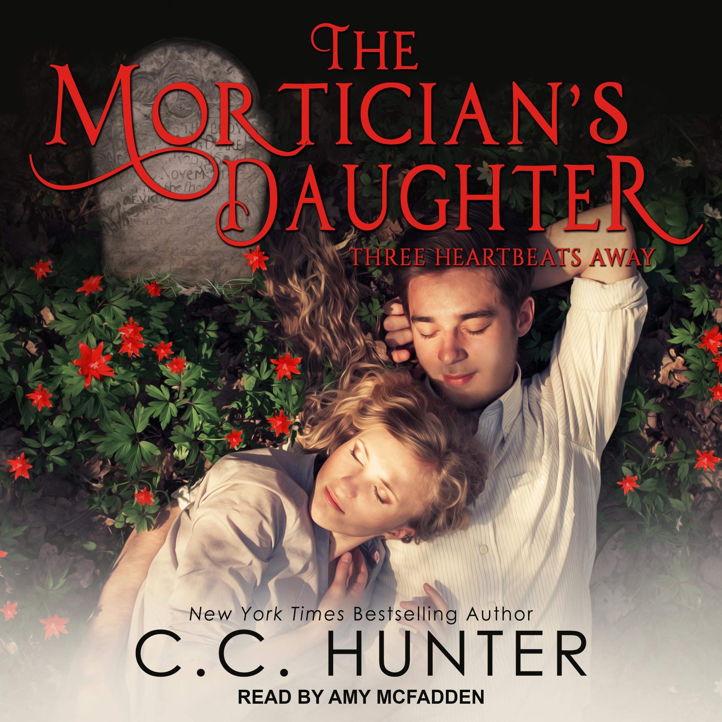 Cover art for The Mortician's Daughter: Mortician’s Daughter Series, Book 3