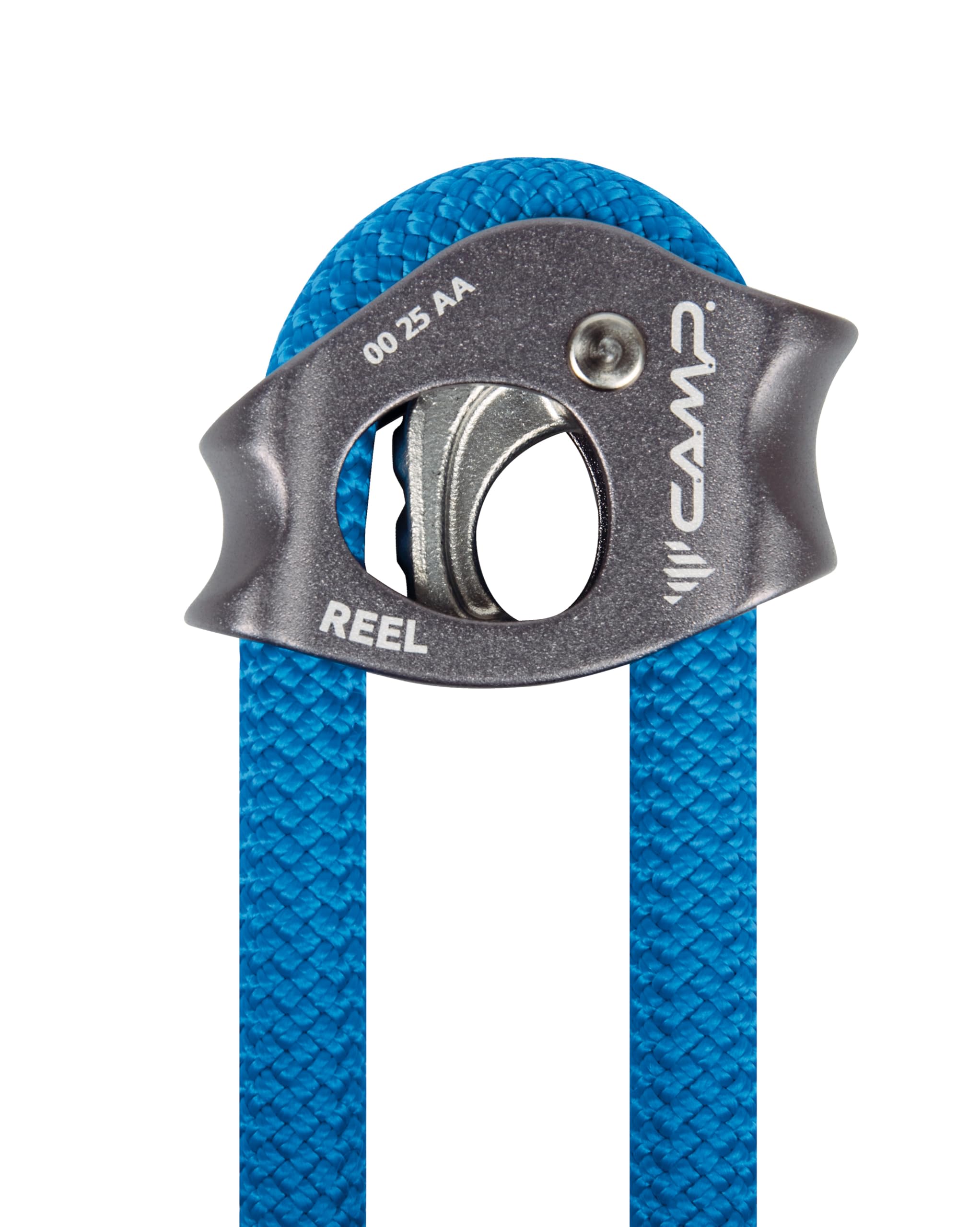 C.A.M.P. - Cordine Regolabile - Reel Duo 100 cm | Regolabile