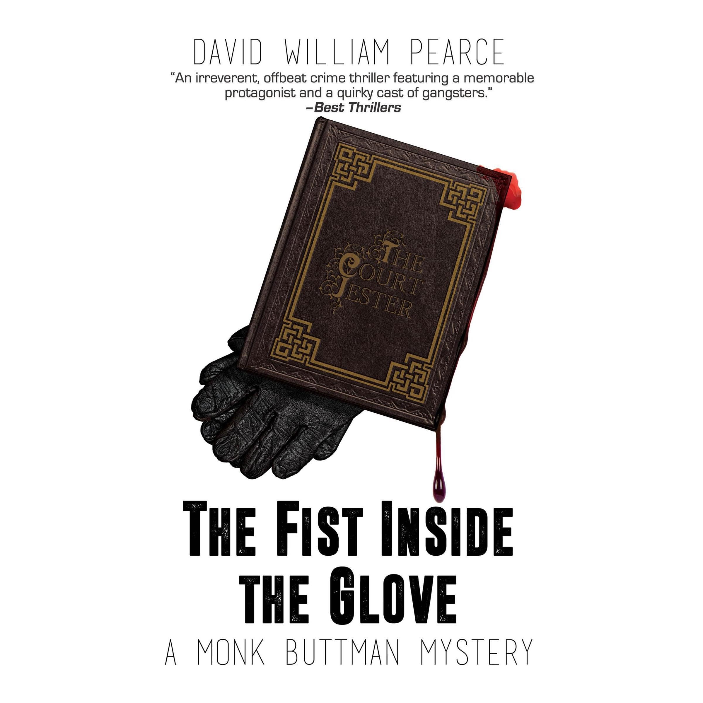 The Fist Inside the Glove