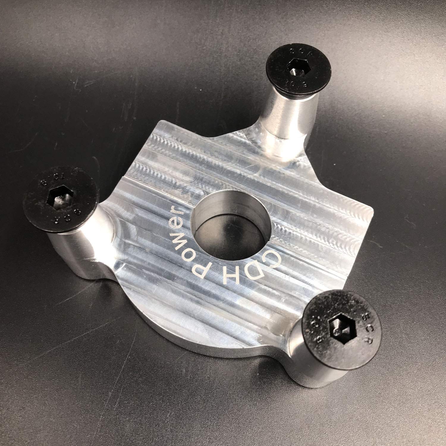 Snapklik.com : Rear Hub Adapter 1 Inch/1