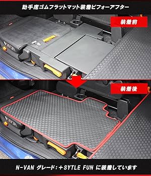 ホンダ　ビート　ホンダカーズ千波マット　運転席　助手席セット ホンダ ビート ホンダカーズ千波マット 運転席 助手席セット