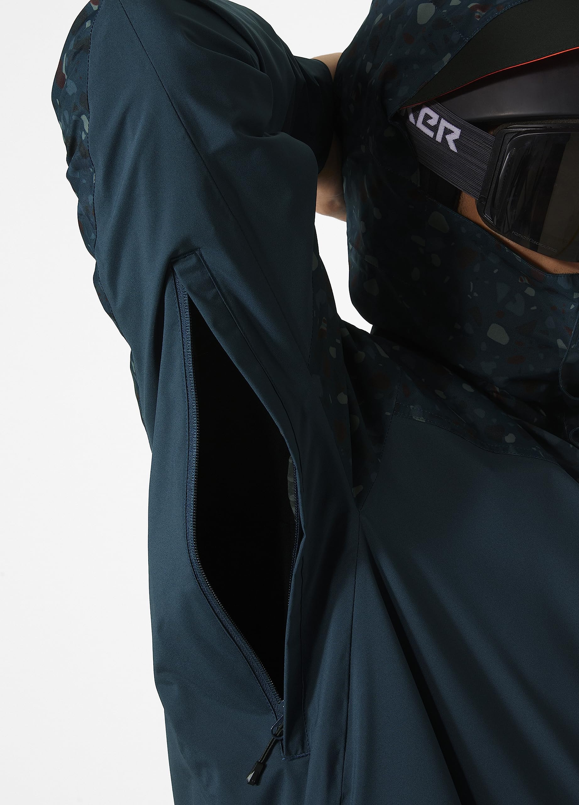 Helly Hansen Ullr Z Shell Jacket Veste Homme