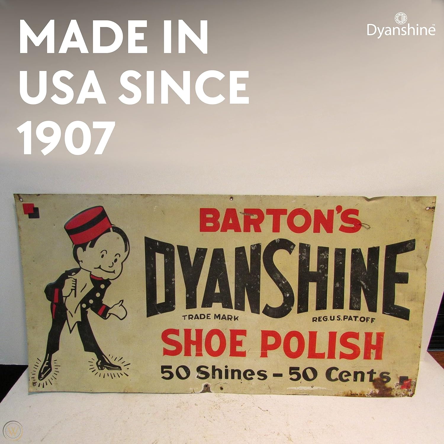 Dyanshine Leather Oil - All-Natural Leather Conditioner for Boots, Shoes, Bags, Furniture, and More - Image 6