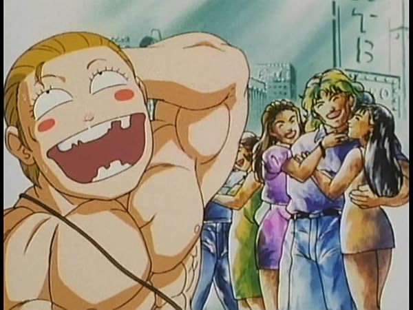 Amazon.co.jp_ ジャングルの王者ターちゃんを観る _ Prime Video