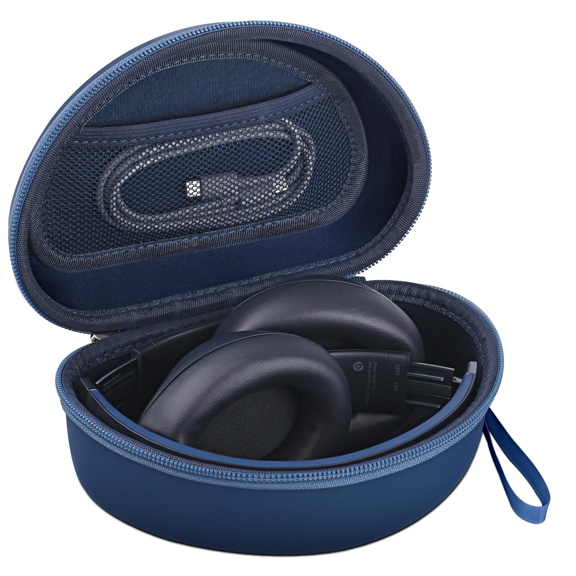 Beats - beats solo3 無線　本体収納ケースあり Beats Solo3 Wireless イヤホン・ヘッドホン ハードケース
