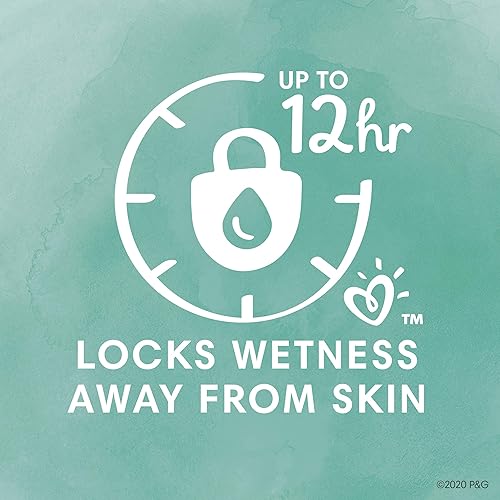 Miniatura 3 de Pampers Easy Ups - Ropa interior desechable para entrenamiento.