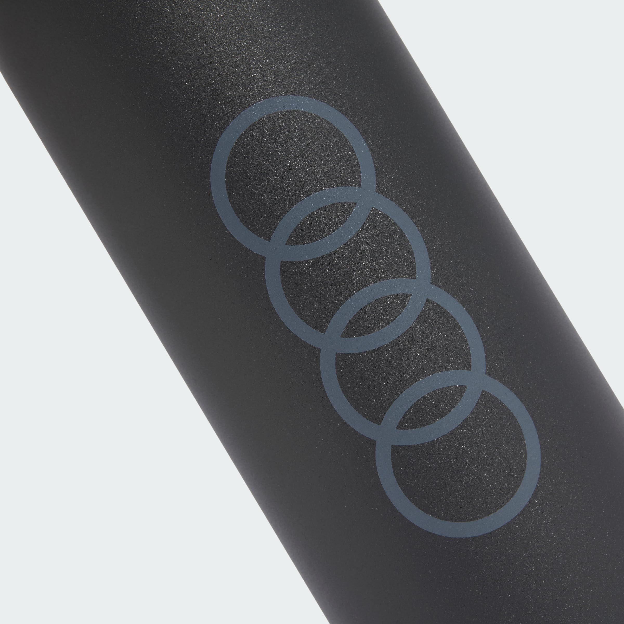 adidas Mujer Audi Revolut F1 Team Sl Bottle Bottle, utility black, One Size