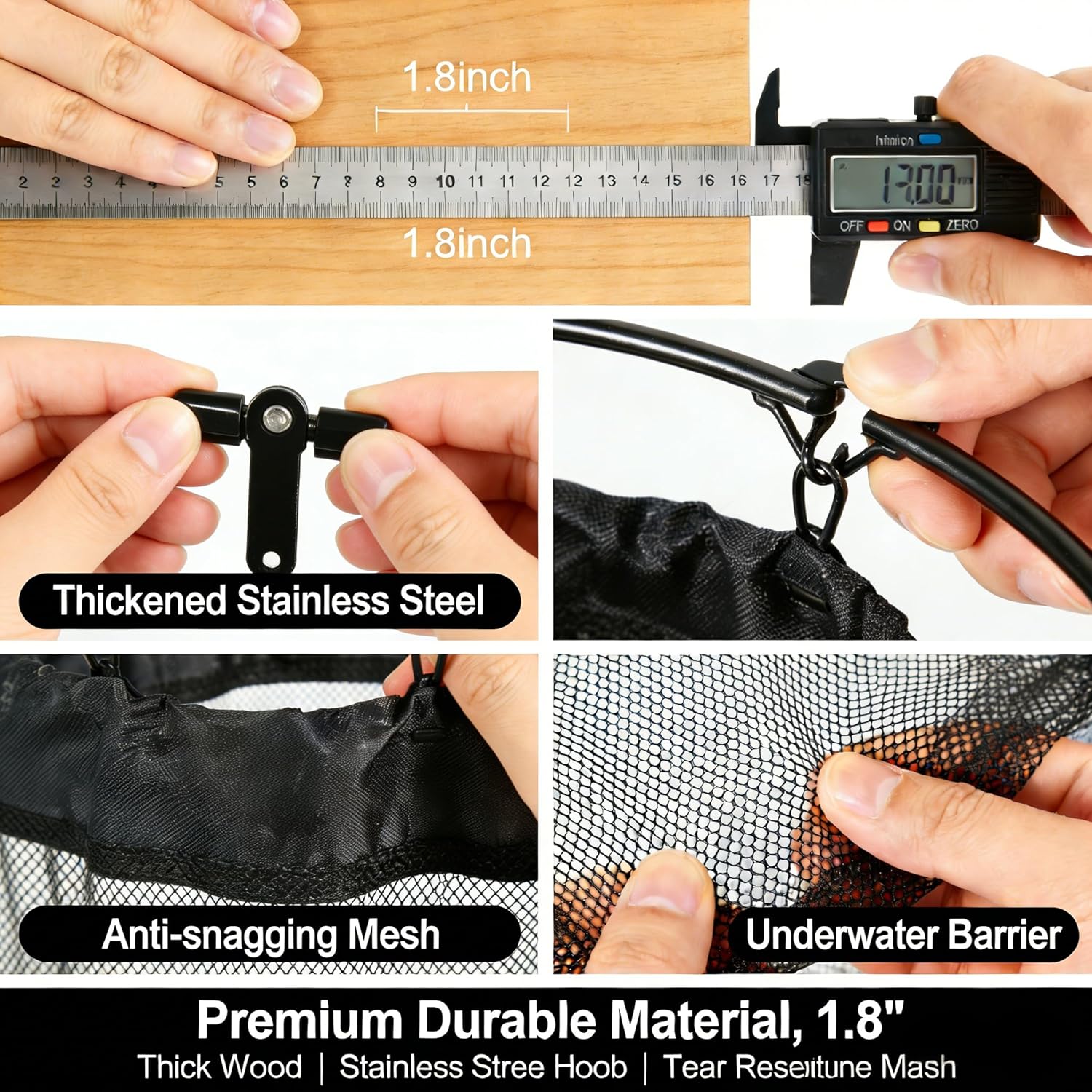 Basketball Laundry Hamper with Hoop, Over the Door Basketball Hoop Laundry Basket with Zipper Bottom, Kids Clothes Hamper Net for Boys, Large Capacity Toy & Laundry Organizer for Bedroom, Bathroom