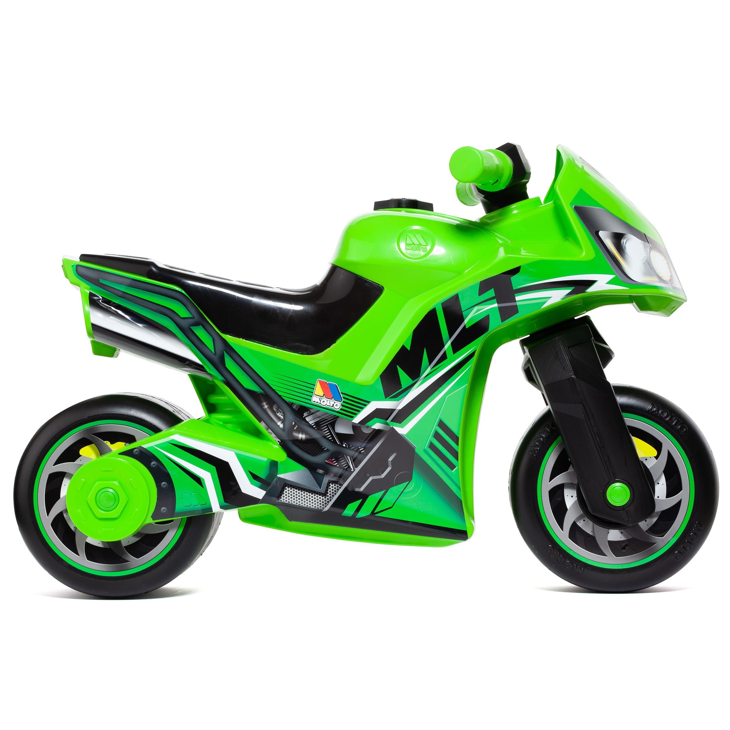 Molto Cross Grande Verde (24227)