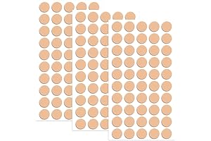 300pcs Earring Patches for Heavy Earrings