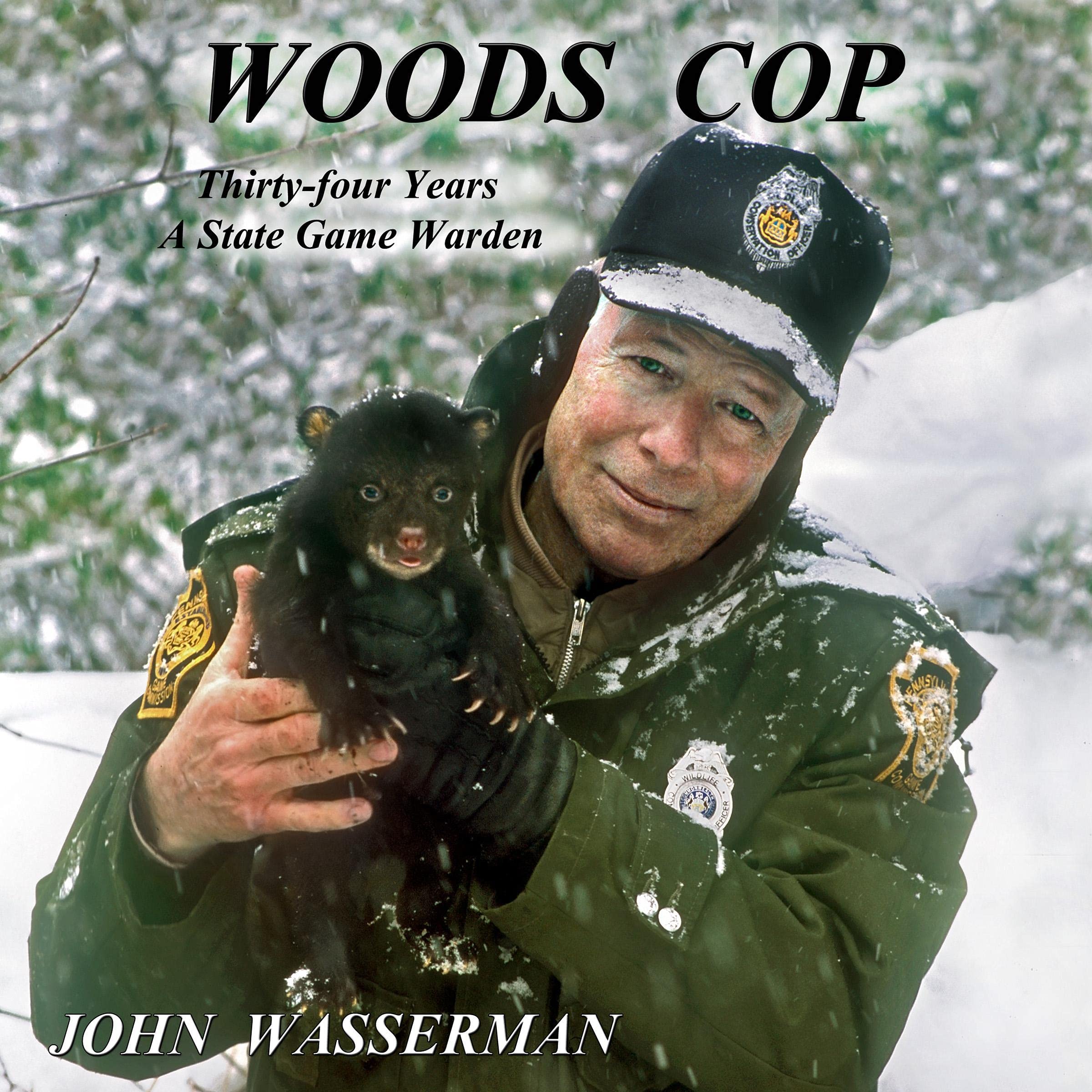Woods Cop