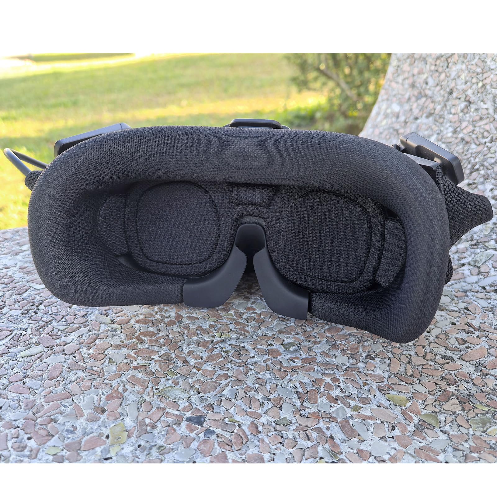 Custodia protettiva per DJI Neo 2, DJI Avata 360, DJI Neo, DJI Avata 2, DJI Goggles N3, Protezione Lente/Obiettivo Accessori per DJI Goggles N3