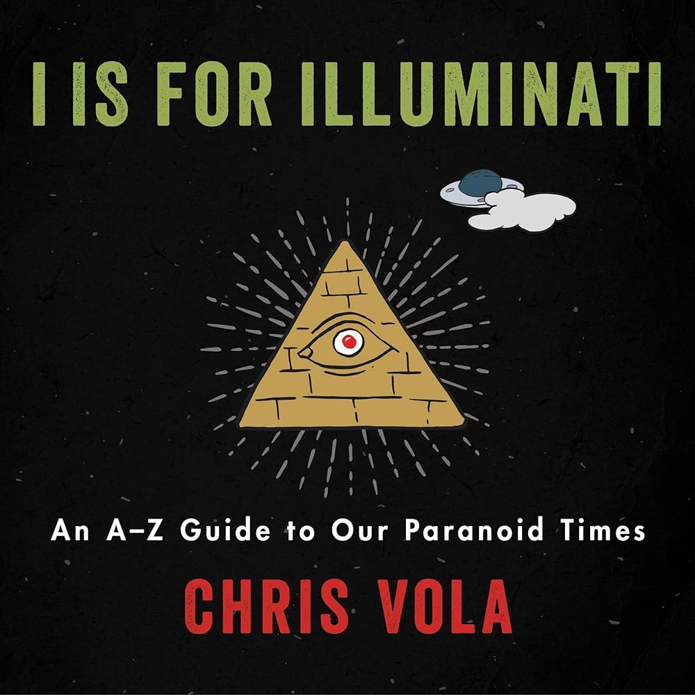 ILLUMINATI 裏解説ブック & ONE WITH EVERYTHING 71wZIl2LEPL._UF1000,1000_QL80_.jpg
