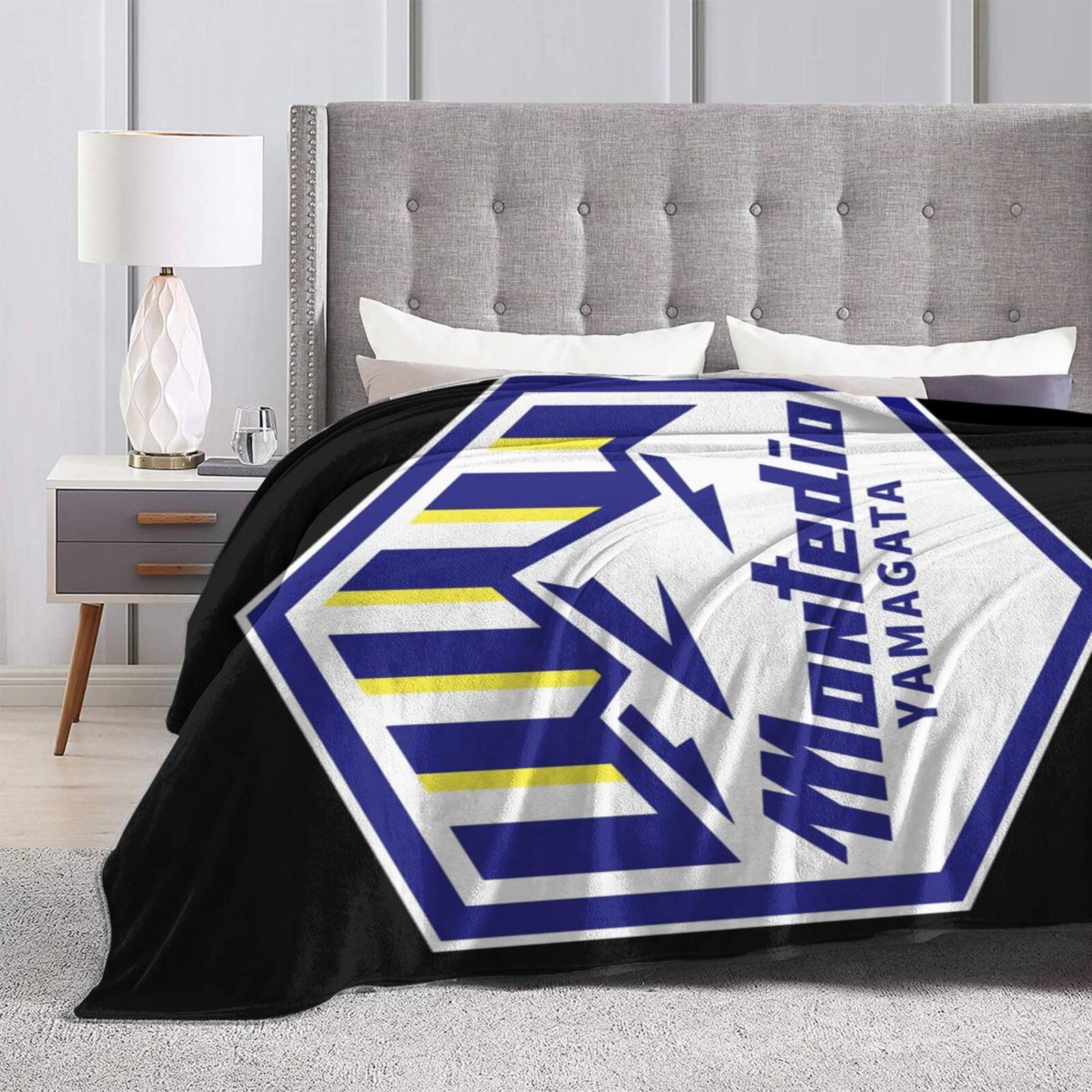 モンテディオ山形 ブランケット 【公式通販】