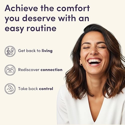 Miniatura 2 de NewFlora Varita pélvica de masaje perineal para mujeres y hombres, herramienta masajeadora en forma de S