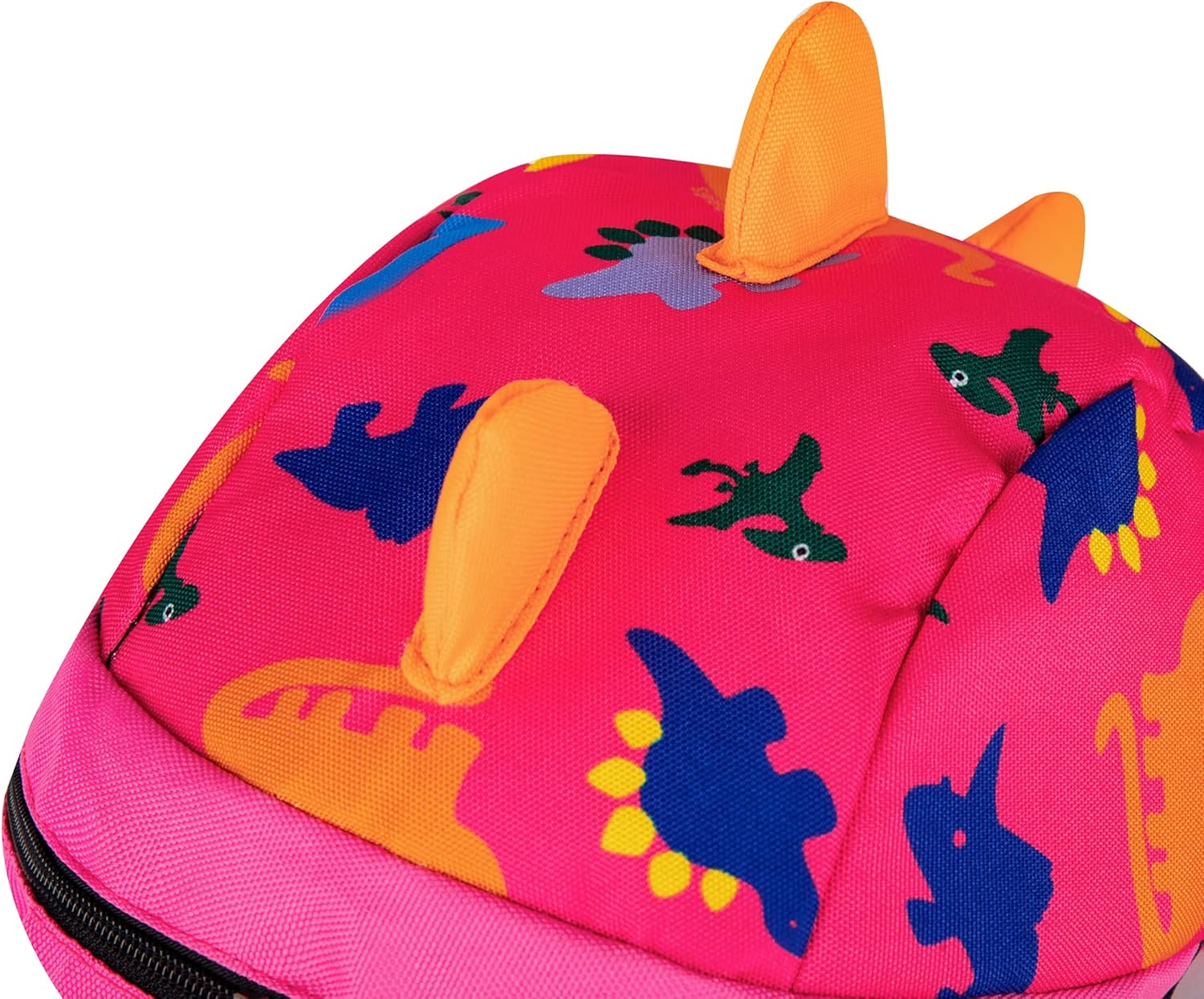 Miniatura 7 de YUPING Toddler kids Dinosaur Backpack Book Bags with Safety Leash for Boys Girls