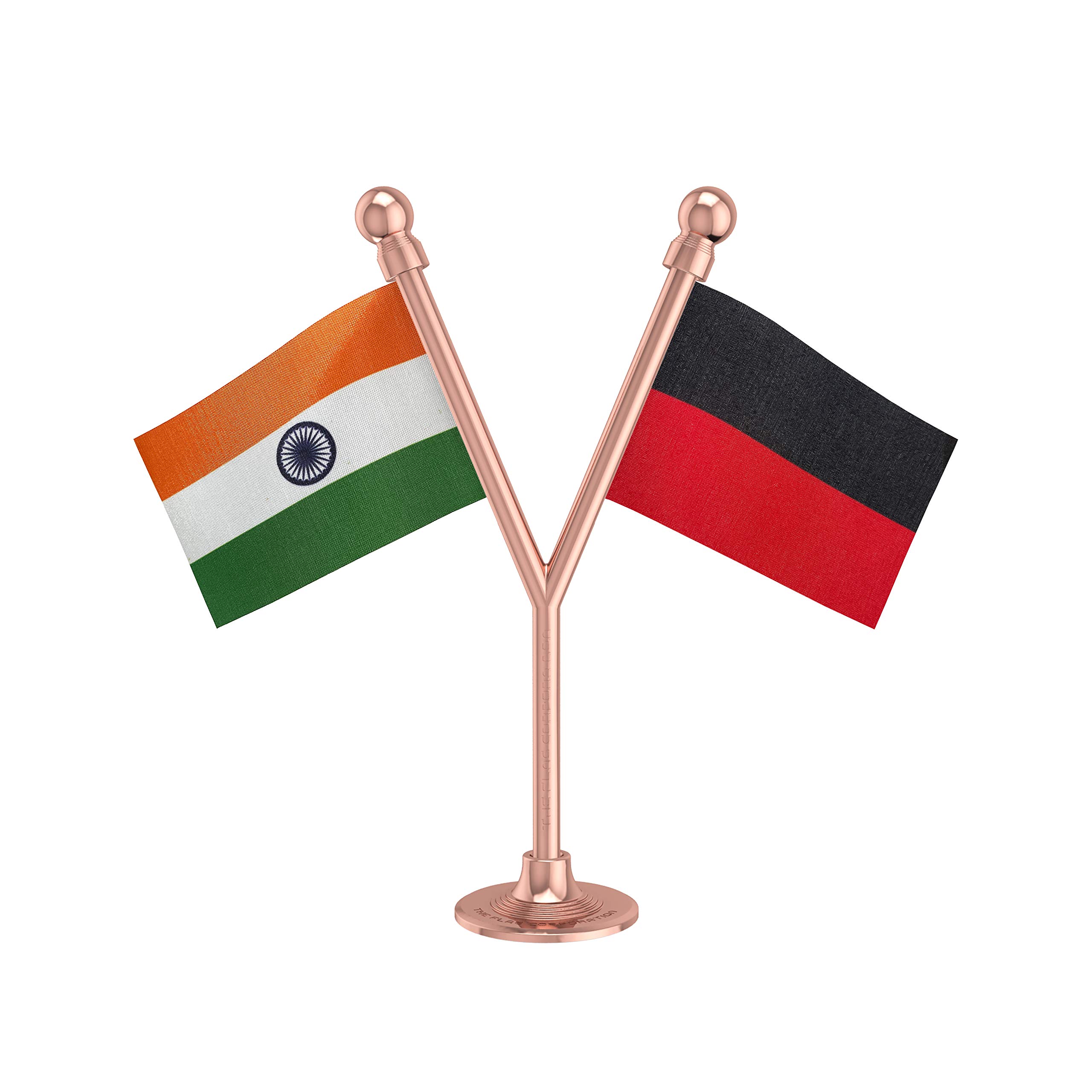 See full amazon price history chart for The Flag Corporation India & DMK Dravida Munnetra Kazhagam Car Dashboard Flag 2in x 3in with A Plastic Blush Rose Gold Base The Flag Corporation India & DMK Dravida Munnetra Kazhagam Car Dashboard Flag 2in x 3in with A Plastic Blush Rose Gold Base (B08ZS4VS7J) Amazon Price History, Amazon Price Tracker