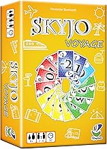 Magilano - SKYJO Travel