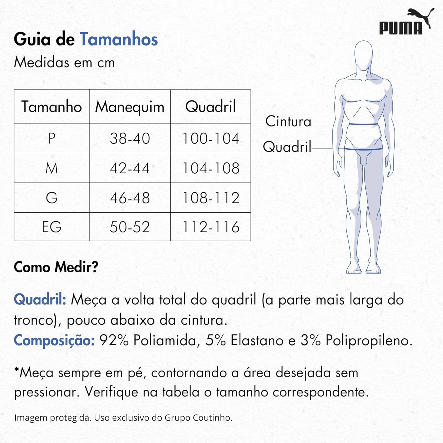 Kit 2 Cuecas Boxer Puma Sem Costura Poliamida Sport Dry Fit em promoção! Veja a oferta e mais achadinhos de Moda íntima 6 Hoje é o melhor dia para comprar Kit 2 Cuecas Boxer Puma Sem Costura Poliamida Sport Dry Fit com aquele preço maroto! Promoção! Aproveite a oferta! 6