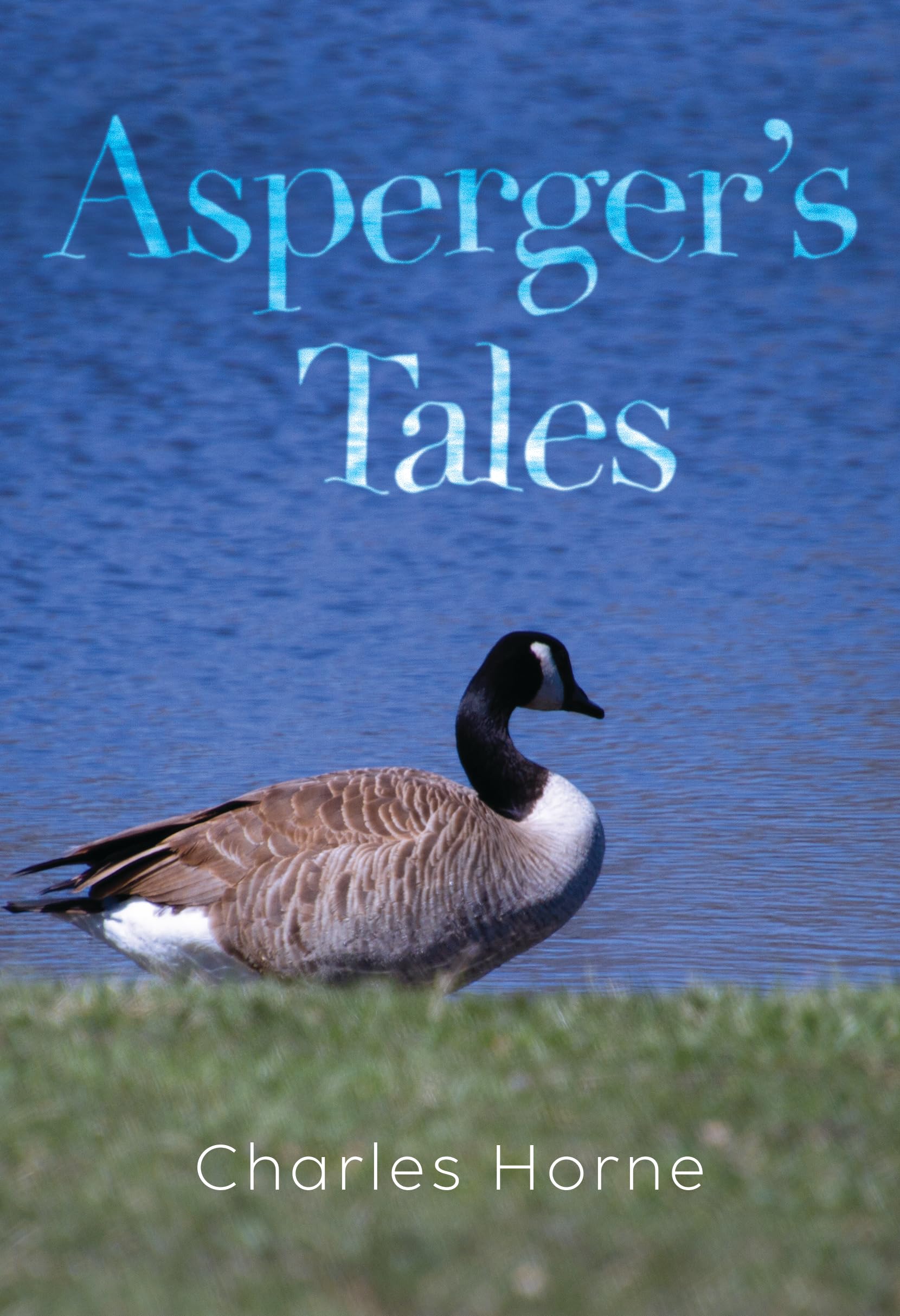 Asperger’s Tales