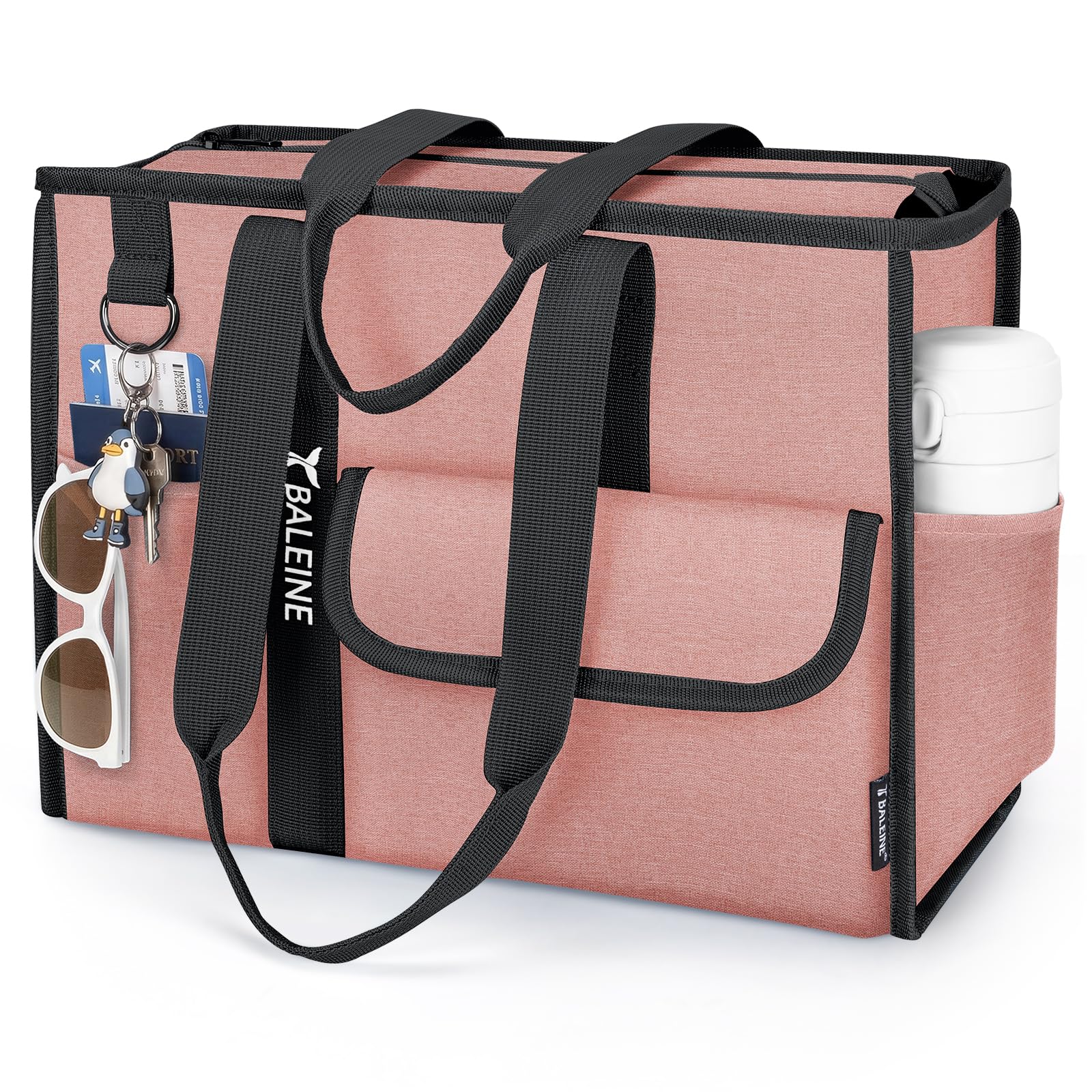 BALEINE Utility Tote