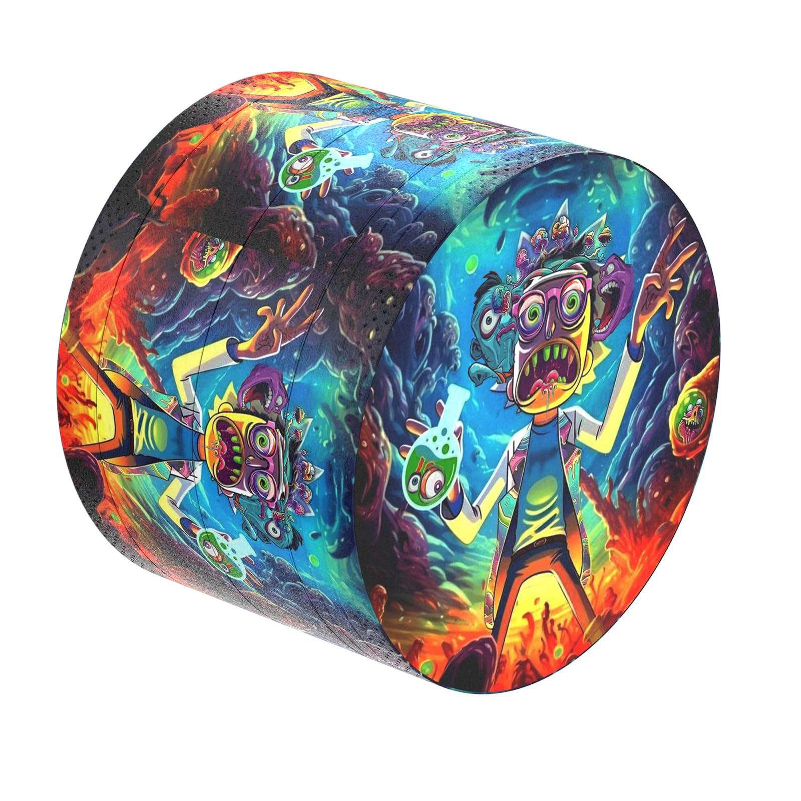 Manual Pepper Mill - Adjustable Grinder