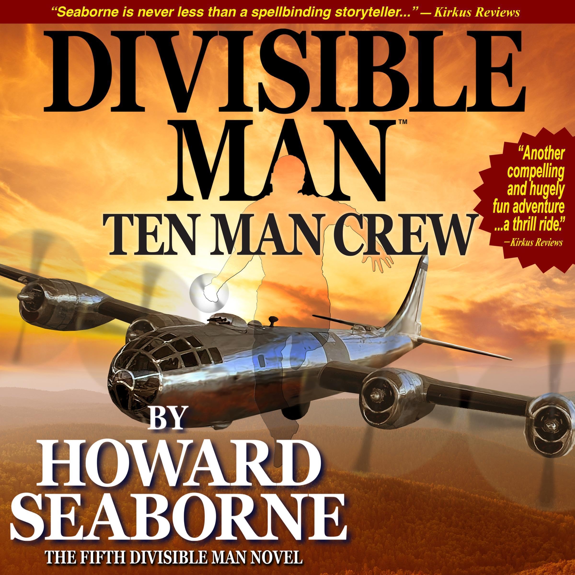Cover art for Ten Man Crew