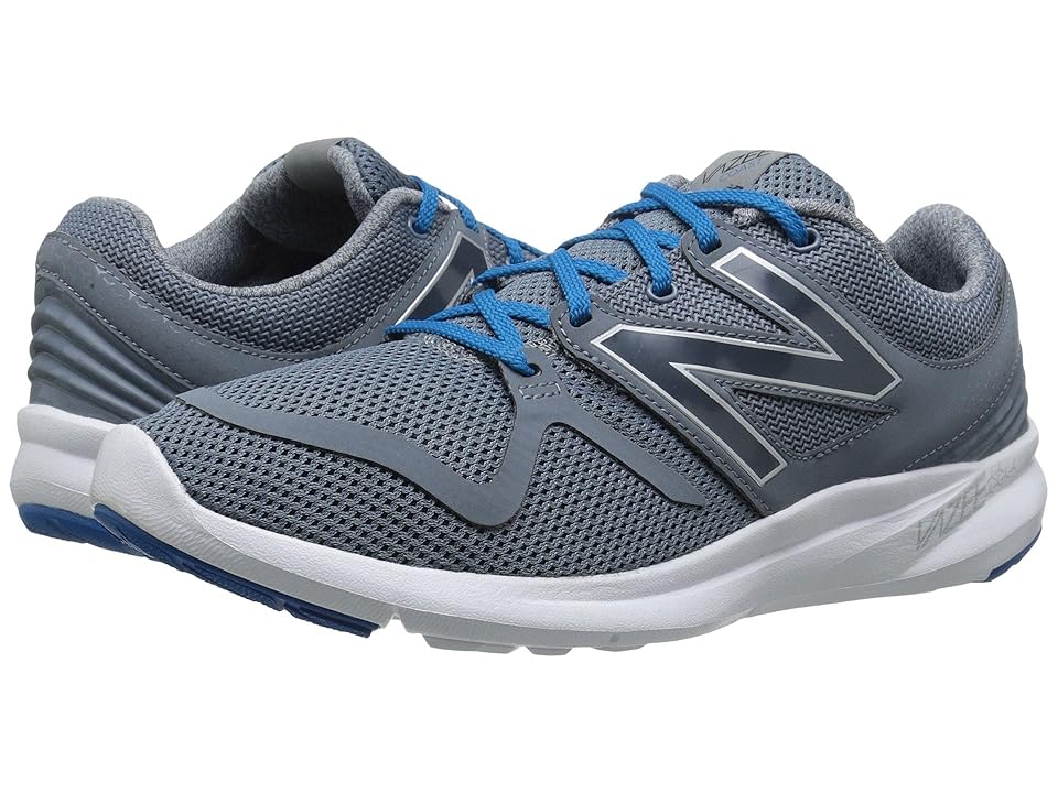 

New Balance Vazee Coast (Grey/Blue) Men's Running Shoes