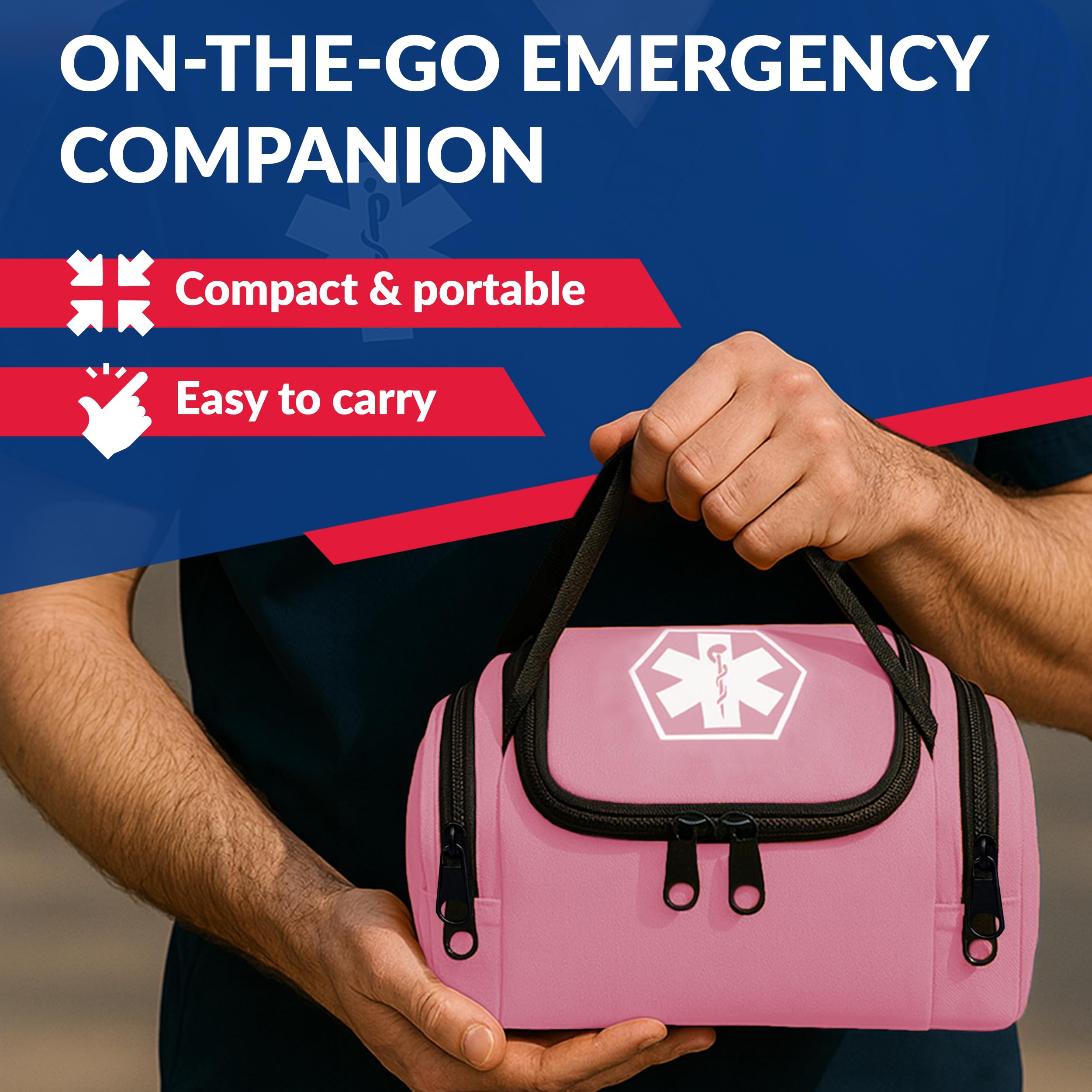 Amazon.com: Dixie EMS Dixigear Empty First Responder II Bag 10.5